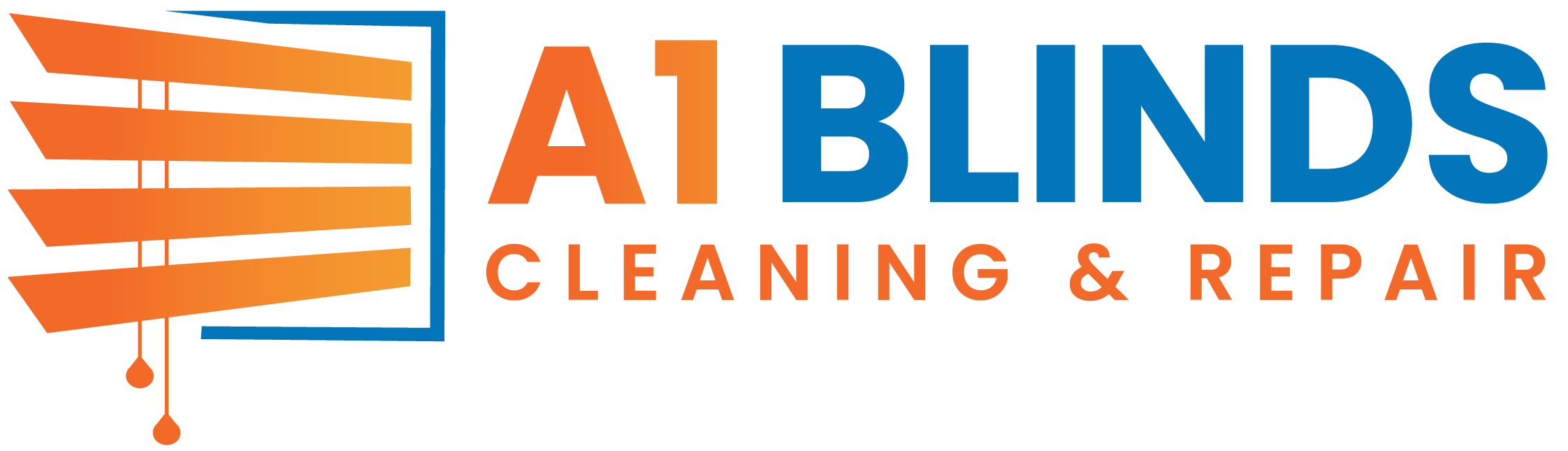 A1 Blinds Cleaning & Repair